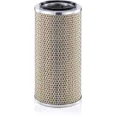 MANN-FILTER Luftfilter C 20 024