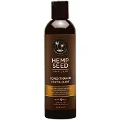 Super Merchant The Earthly Body Hampafrö Hårbalsam - 236 ml