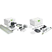 Festool Handöverfräs OF 1010 REBQ-FS-Set+Box