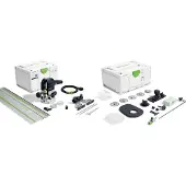 Festool Handöverfräs 1010 REBQ-FS-Set