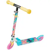 Disney 2-wheels Sparkcykel