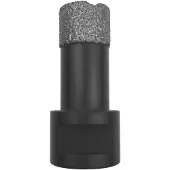 Leja Tools 830m1425 M14 25 Mm Diamantborr