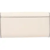 Michael Kors Beige Läderplånbok