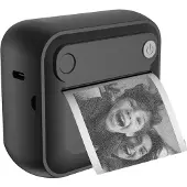 Denver Denver: Thermo-printer Bluetooth MBP-32B