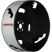 Lenoxx Lenox SPEED SLOT bimetalhulsav, 140 mm