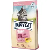 Happy Cat Minkas Junior Care Fjäderfä 10 kg