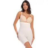 Magic bodyfashion Shapingbyxa ullvit