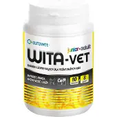 Eurowet WITA-VET Junior+Adult 8 g 80 tabletter