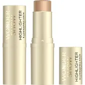 Eveline Cosmetics Wonder Show överstrykningspenna färg 02 Golden Hour 8 g