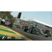 One Formula 1 2015