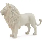 Collecta WHITE LION (L)