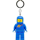 LEGO Up Lego Light Astronaut Nyckelring 8 Cm