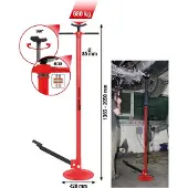Ks Tools Jack stand 680 kg