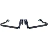 Barkbusters Bhg-140-00-bk Handskydd Monteringssats