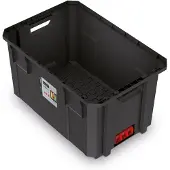 Prosperplast 36.2x54.4x30 Cm Verktygskorg