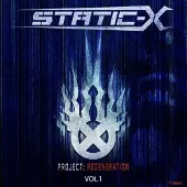 Ginza.se Static-X: Project Regeneration vol 1