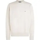 Tommy Hilfiger Tröja Essential Greige Beige Grå Storlek