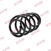 KYB Jousi, jousitus RA5883