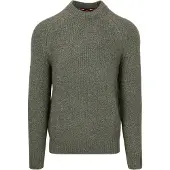 Superdry Tröja Mörkgrön Grön Storlek