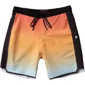 Hurley Phantom+ Sidewinder Fuse 18´´ Simshorts