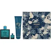 Versace Eros Parfymset