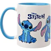 W M Widdop Widdop & Co. Rs702949 Stitch Disney Mugg