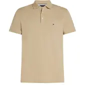 Tommy Hilfiger 1985 Slim Fit Kortärmad Polotröja