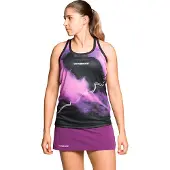 Trangoworld Gaube ärmlös T-shirt