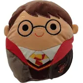 Squishmallows Harry Potter W18 Nallebjörn