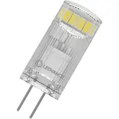 Ledvance LED Stiftlampa 1,5W/827 Klar G4