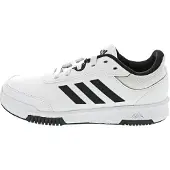 Adidas Sneakers - Tensaur Sport 2.0 K - Vit/Svart - - 35,5 - Skor