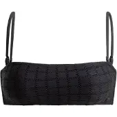 Roxy Camilo Bandeau Bikinitopp