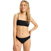 Roxy Camilo Hipster Bikini Botten