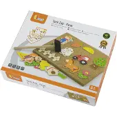 Viga - Hammer Mosaic Set - Farm