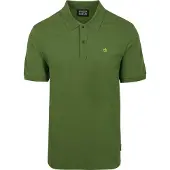 Scotch & Soda Seasonal Core 184339 Kortärmad Polotröja