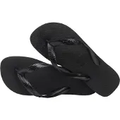 Havaianas Flip-Flops - Svart - - 31/32 - Flip-flops