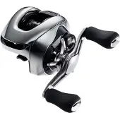 Shimano Antares B Lh Baitcast Fiskerulle