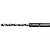 Festool 492516 Trä-spiralborr 7 mm Total längd 109 mm FastFix 1 st