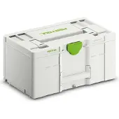 Festool SYS3 L 237 204848 Transportlåda