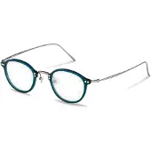 Rodenstock R7059 Oval Glasögon