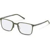 Rodenstock R7173 Square Glasögon