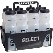 Select S Carrier Flaska