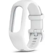 Garmin Vivosmart 5 armband vit S-M 010-13201-01