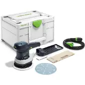 Festool Excenterslip ETS 150/5 EQ-Plus