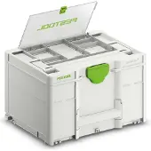 Festool SYS3 DF M 237 577348 Transportlåda
