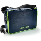 Festool ISOT-FT1 Kylväska Passiv Mörkblå, Grön 11 l