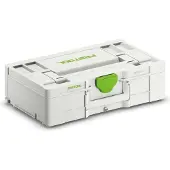 Festool Väska Systainer³ SYS3 L 137