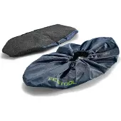 Festool SHOE-FT1 577003 Skoöverdrag Mörkblå, Grön 1 st