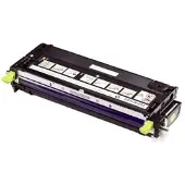 Dell 593-10375 (M802K) gul toner (original)