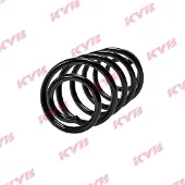 KYB Jousi, jousitus RA5882